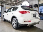 2017 INFINITI QX50 Base