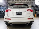 2017 INFINITI QX50 Base