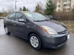 2008 Toyota Prius Standard