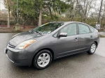 2008 Toyota Prius Standard