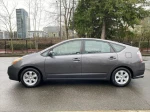 2008 Toyota Prius Standard