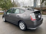 2008 Toyota Prius Standard