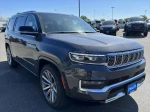 2023 Jeep Grand Wagoneer Base