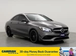 2019 Mercedes-Benz AMG CLA 45 Base 4MATIC