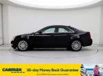 2012 Cadillac CTS Performance