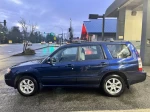 2006 Subaru Forester 2.5 X