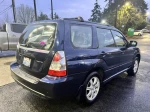 2006 Subaru Forester 2.5 X