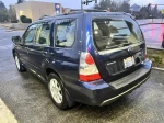 2006 Subaru Forester 2.5 X
