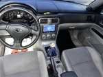 2006 Subaru Forester 2.5 X