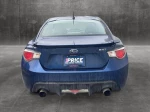 2013 Subaru BRZ Limited