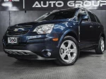 2014 Chevrolet Captiva Sport LT