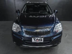 2014 Chevrolet Captiva Sport LT