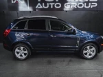 2014 Chevrolet Captiva Sport LT
