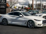 2018 INFINITI Q60 3.0t LUXE