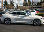 2018 INFINITI Q60 3.0t LUXE