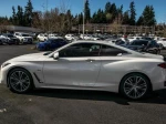 2018 INFINITI Q60 3.0t LUXE