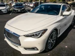 2018 INFINITI Q60 3.0t LUXE