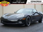2006 Chevrolet Corvette Base