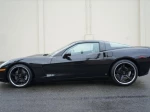 2006 Chevrolet Corvette Base