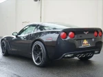 2006 Chevrolet Corvette Base