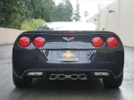 2006 Chevrolet Corvette Base