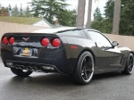 2006 Chevrolet Corvette Base