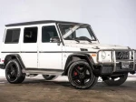 2018 Mercedes-Benz AMG G 63 Base