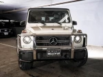 2018 Mercedes-Benz AMG G 63 Base