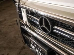 2018 Mercedes-Benz AMG G 63 Base