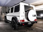 2018 Mercedes-Benz AMG G 63 Base