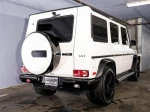 2018 Mercedes-Benz AMG G 63 Base