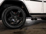 2018 Mercedes-Benz AMG G 63 Base