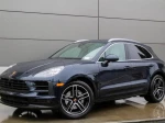 2020 Porsche Macan S