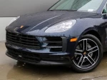 2020 Porsche Macan S
