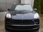 2020 Porsche Macan S