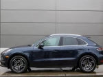 2020 Porsche Macan S
