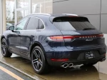2020 Porsche Macan S