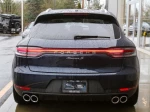 2020 Porsche Macan S