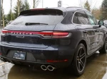 2020 Porsche Macan S