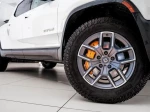 2023 Rivian R1T Launch Edition