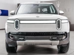 2023 Rivian R1T Launch Edition
