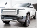 2023 Rivian R1T Launch Edition