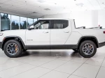 2023 Rivian R1T Launch Edition