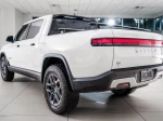 2023 Rivian R1T Launch Edition