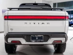 2023 Rivian R1T Launch Edition