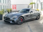 2016 Mercedes-Benz AMG GT AMG GT S