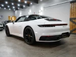 2021 Porsche 911 Targa 4S