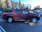 2011 Honda Ridgeline RTL