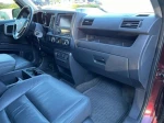 2011 Honda Ridgeline RTL