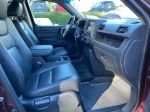 2011 Honda Ridgeline RTL